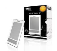 Sweex eBook Reader 6 (MM301) Sweex eBook Reader 6 (MM301)